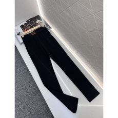 Miu Miu Long Pants